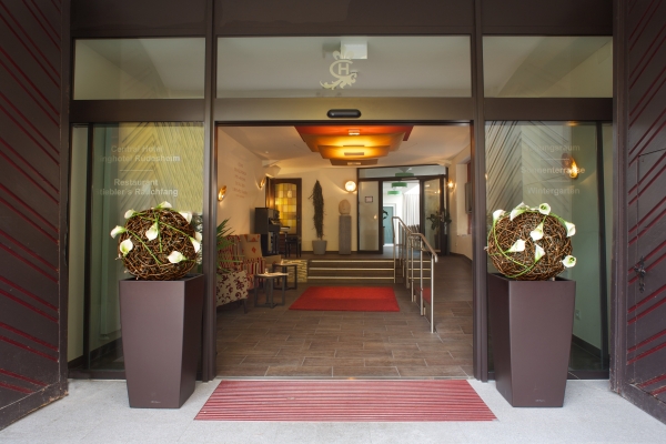 Ringhotel Central (Rüdesheim am Rhein)